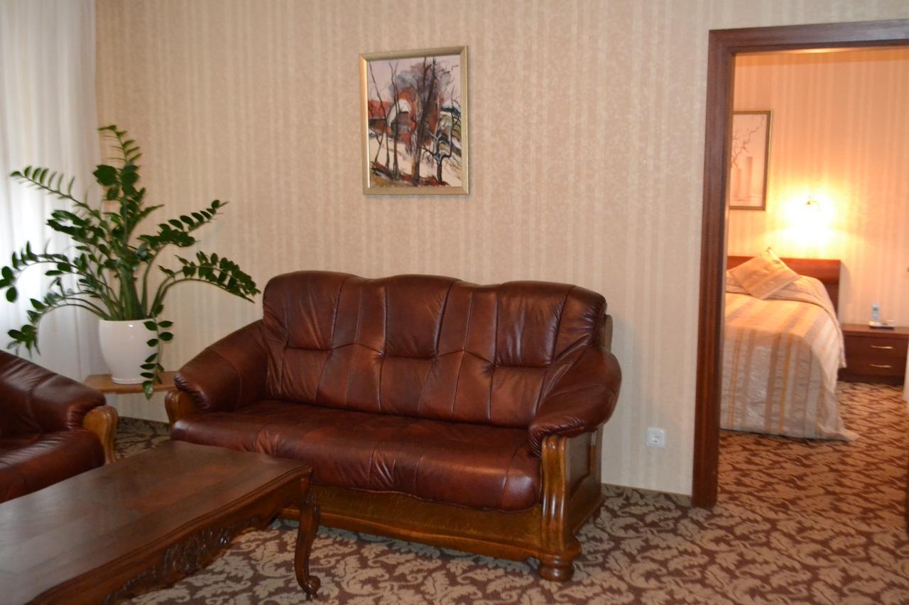 Gilija Silutė Exterior foto