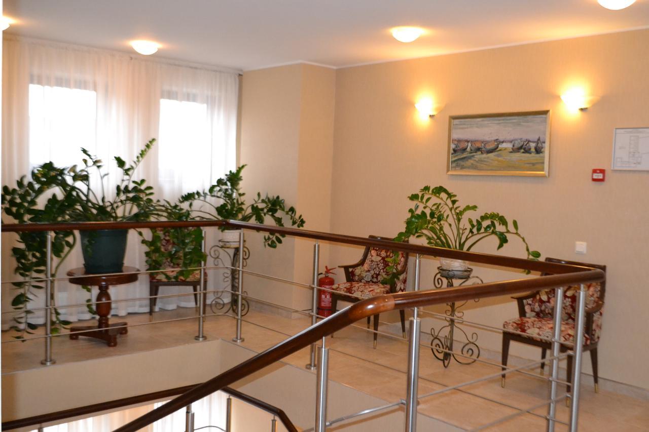 Gilija Silutė Exterior foto
