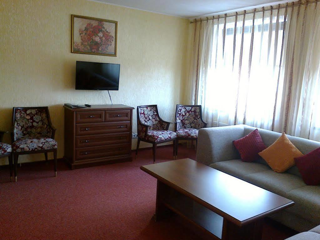 Gilija Silutė Exterior foto